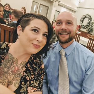 Meet your Posher, Dawn